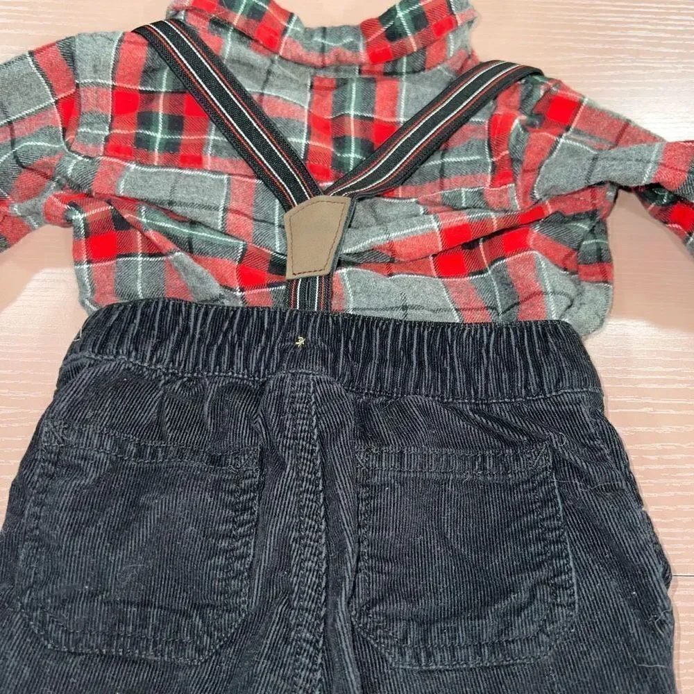 Carters carter’s 9m